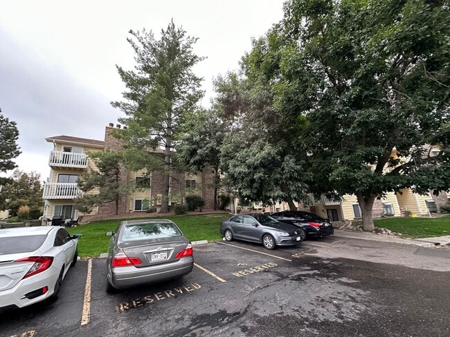 Building Photo - 12504 E Cornell Ave Rental