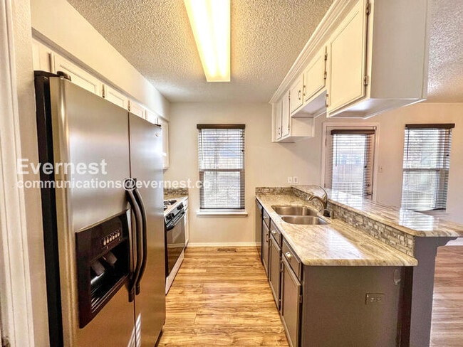 Photo - 1709 Gamble Rd