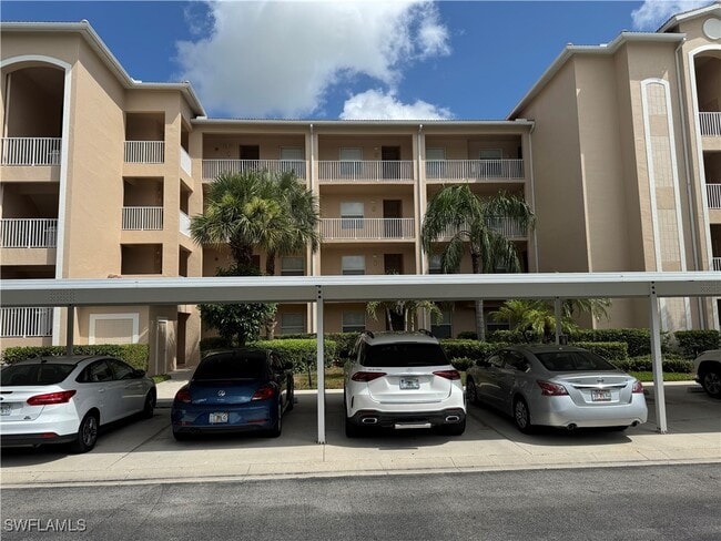 Building Photo - 8450 Kingbird Loop Unit 412