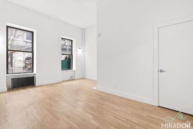Building Photo - 0 bedroom in New York NY 10011 Unit 2F Rental