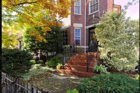 Building Photo - 3210 17th St NW Unit 3 Rental