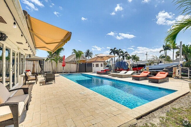 Building Photo - 963 Nautilus Isle Rental