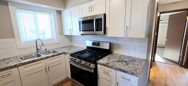 Photo - 9700 S Karlov Ave