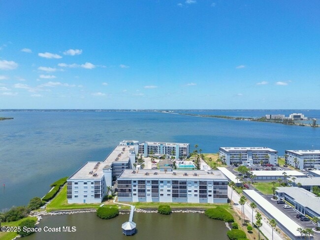 Building Photo - 3609 S Banana River Blvd Unit C206 Rental
