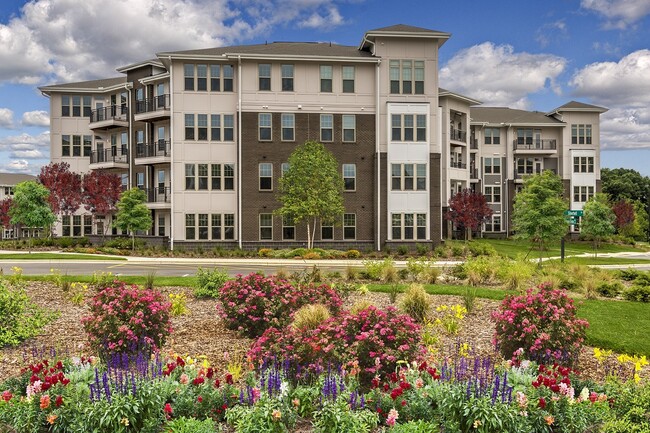 Sycamore at Christenbury - Sycamore at Christenbury Apartments