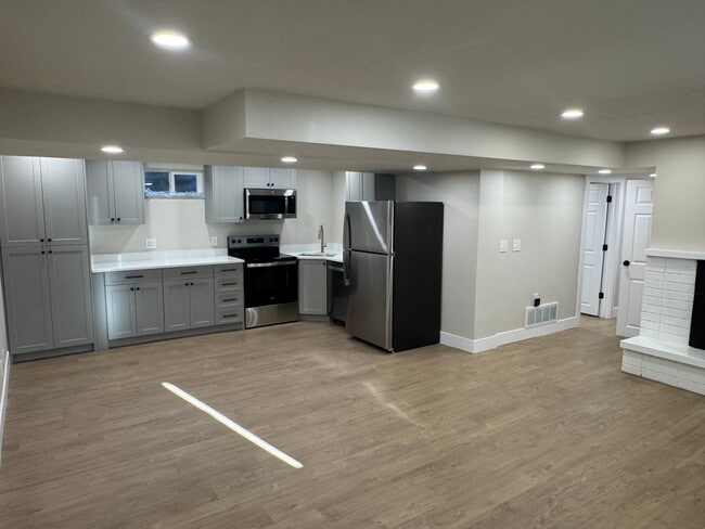 Photo - 825 S 650 E Apartments Unit 825 South 650 East  B