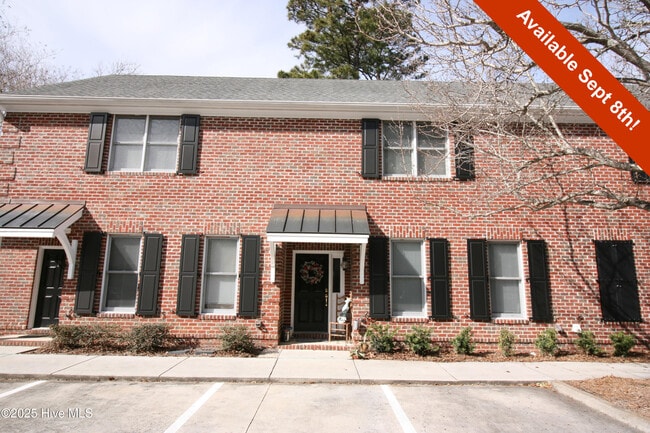 Building Photo - 6229 Wrightsville Ave Rental