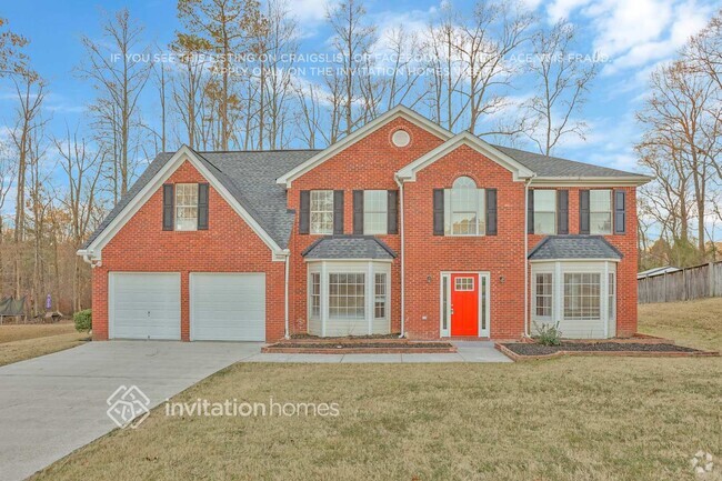Building Photo - 2193 Johnson Creek Dr Rental