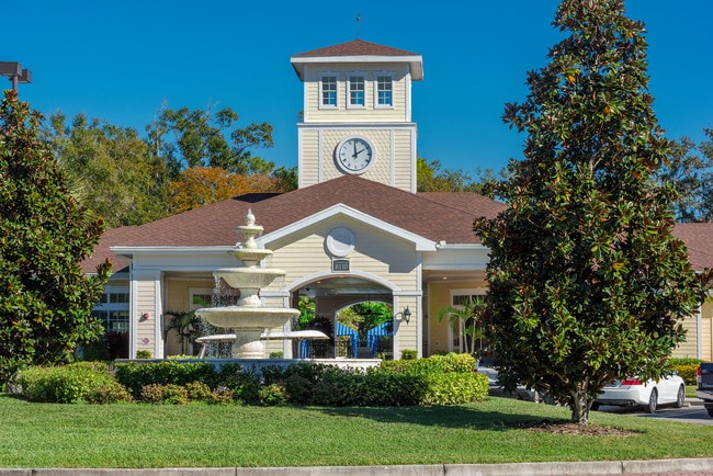 Ranch Lake Apartments