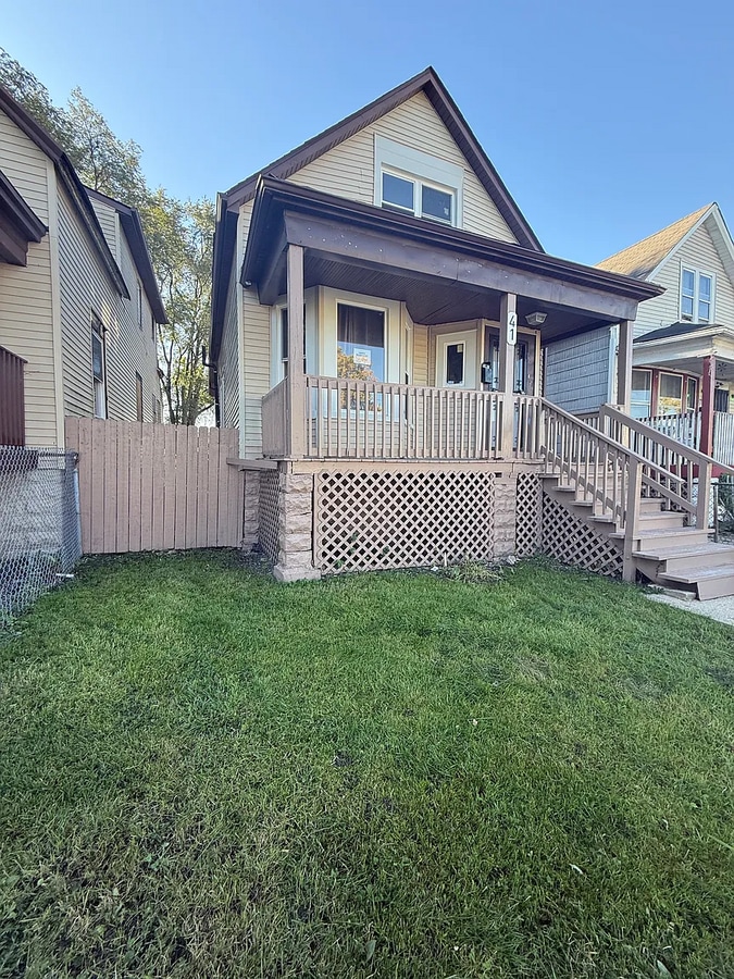 Photo - 41 E 100th Pl