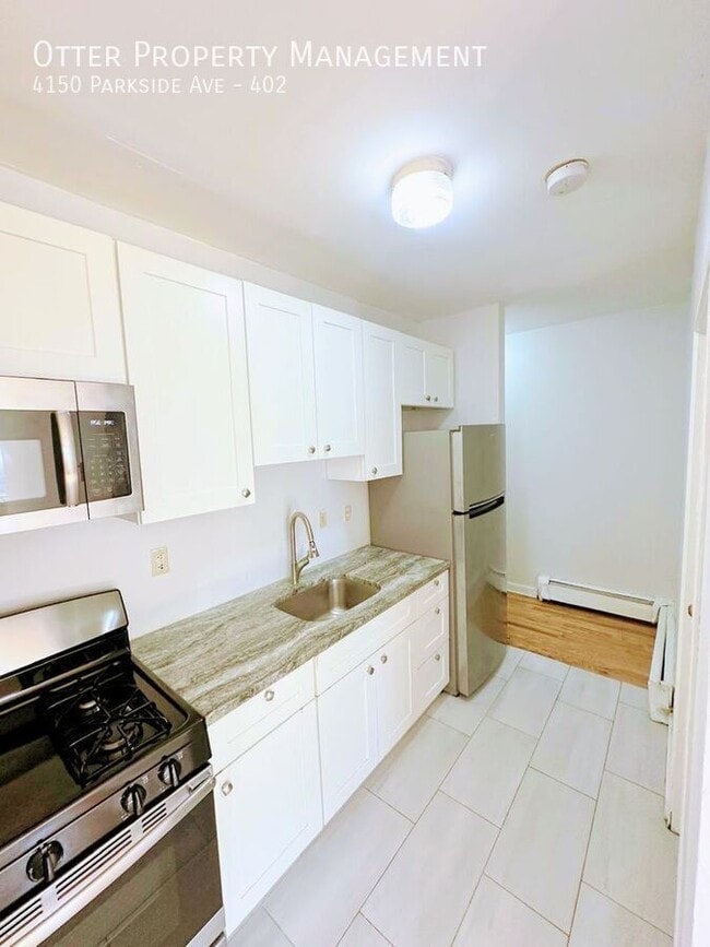 Photo - 4150 Parkside Ave Unit 402