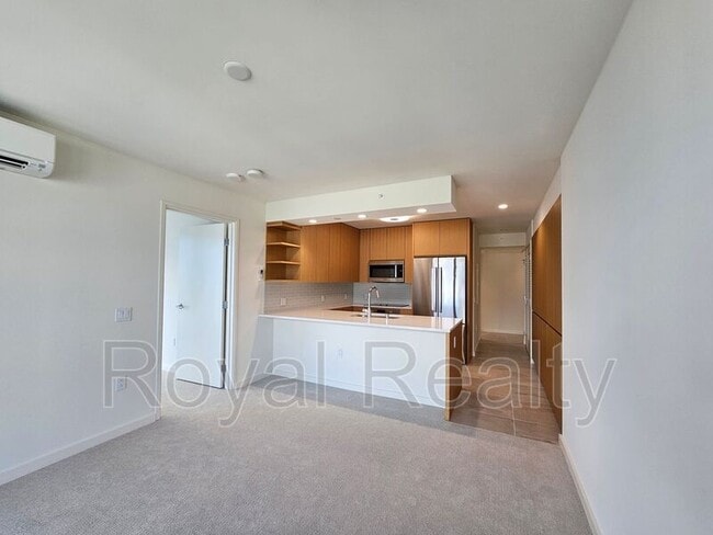Building Photo - 1388 Kapiolani Blvd Unit #2809