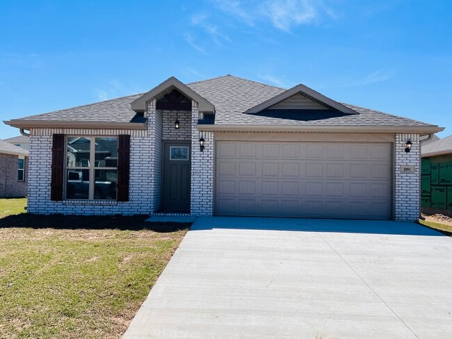 Building Photo - 2091 Bluestem Dr Rental