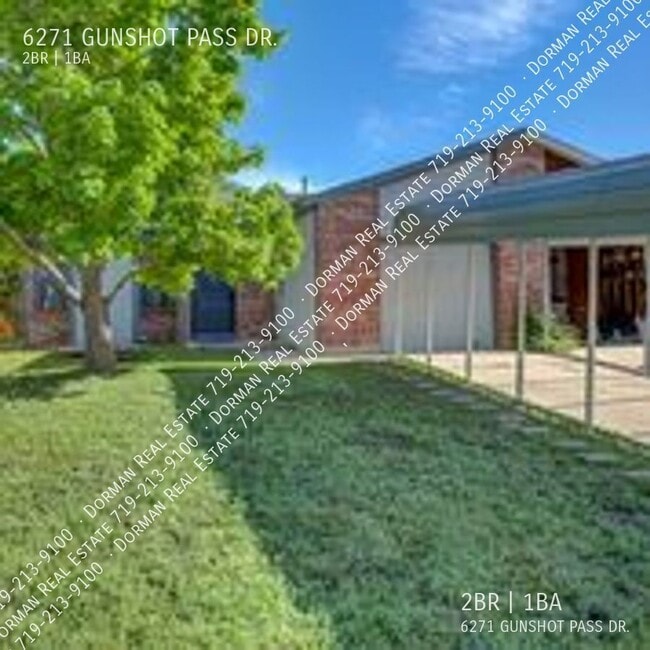 Building Photo - 6271 Gunshot Pass Dr Rental