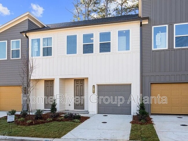 Photo - 1505 Albert Ln NW Townhome
