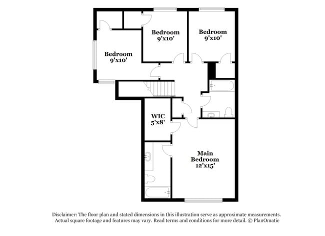 Photo - 1111 Richcrest Dr