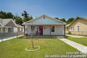 Building Photo - 1031 Schley Ave Rental