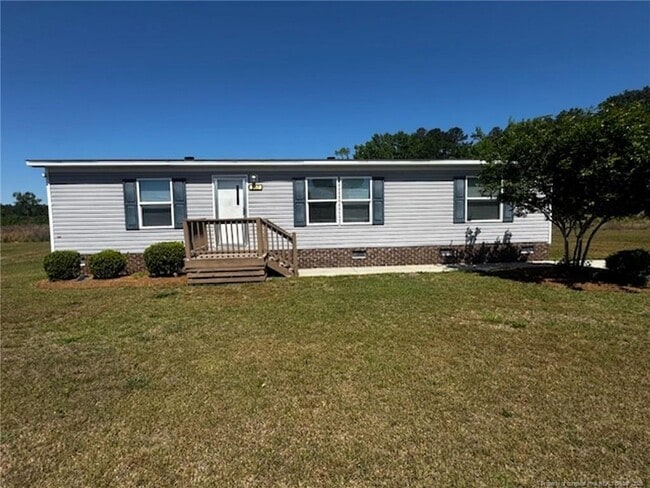 Building Photo - 257 Burns Rd