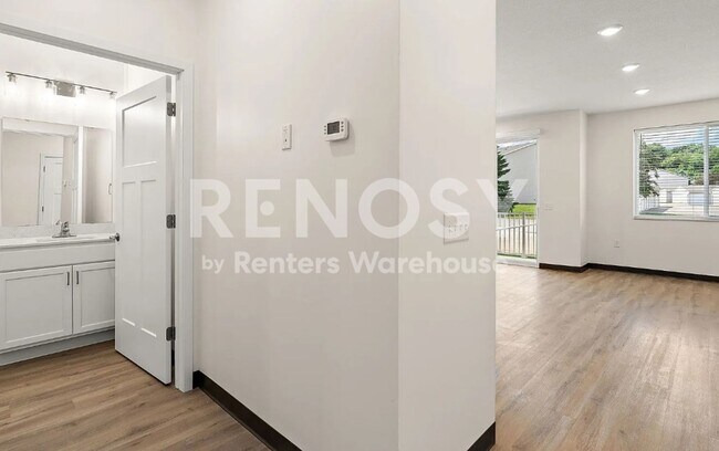 Photo - Available Now! - 3609 9th St NW Unit C, Rochester MN 55901
