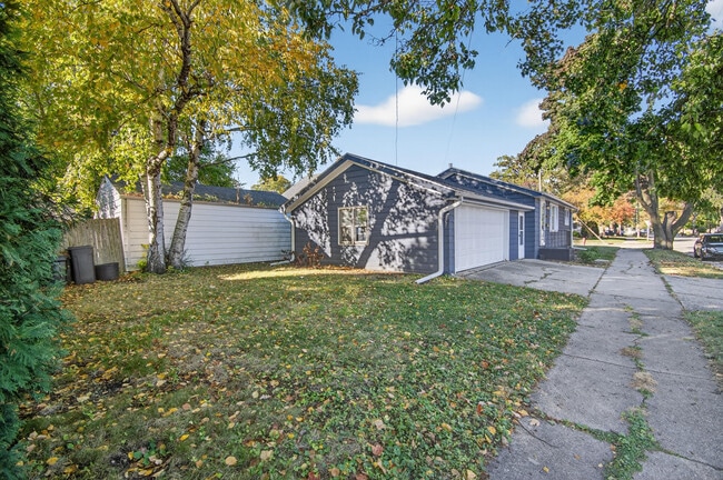 Photo - 3603 21st Ave