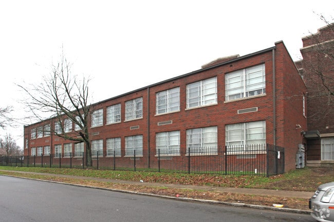 Photo - Stephen Foster Senior Living