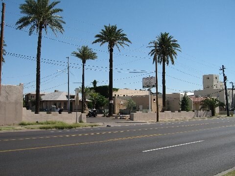Photo - Las Casitas Villas Apartments