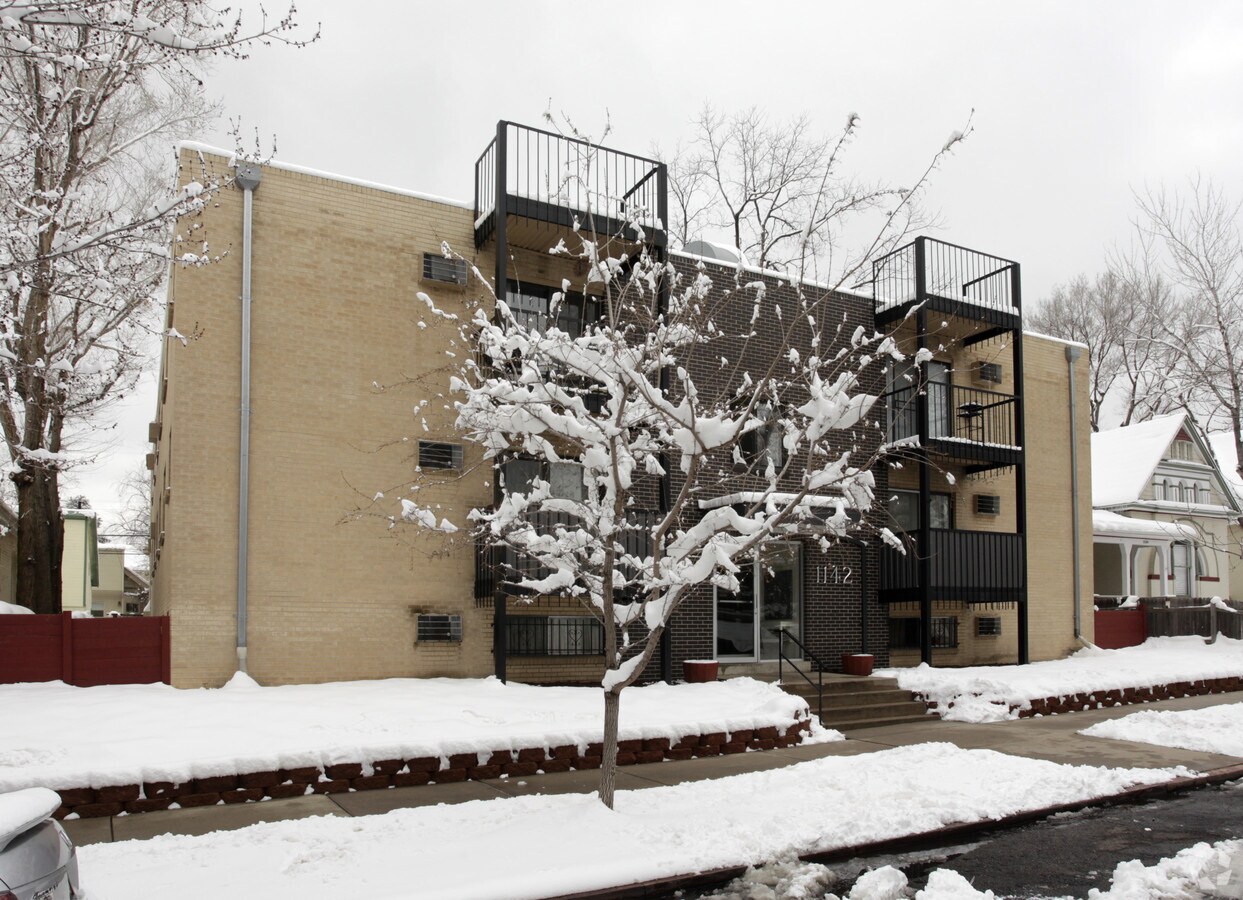 Photo - 1142 Clayton St