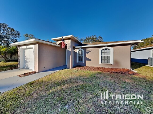 Building Photo - 3404 Amber Leaf Ct Rental