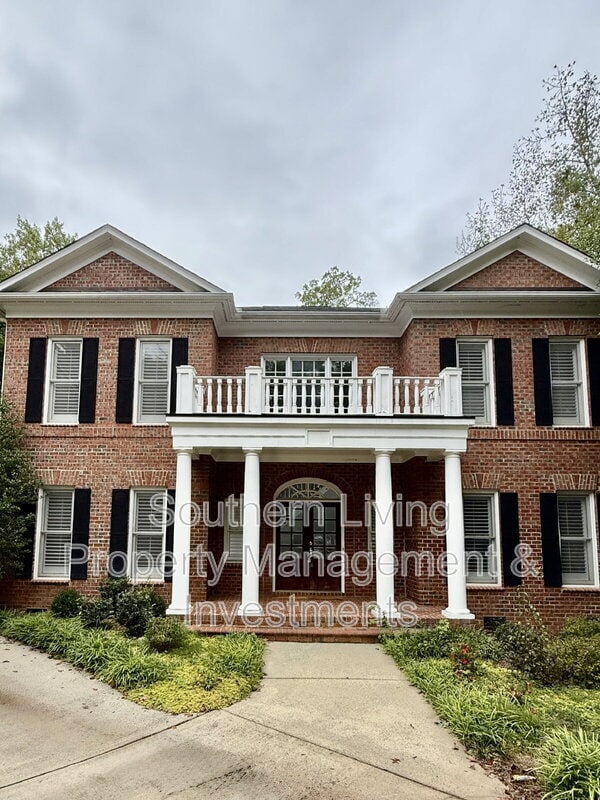 Photo - 1806 Asbury Hall Ct