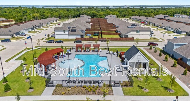 Photo - 123 Wind Cv Ln