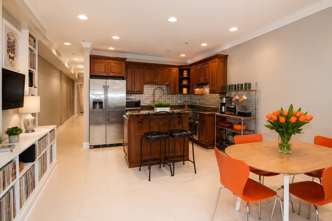 Photo - 1126 Columbia Rd NW