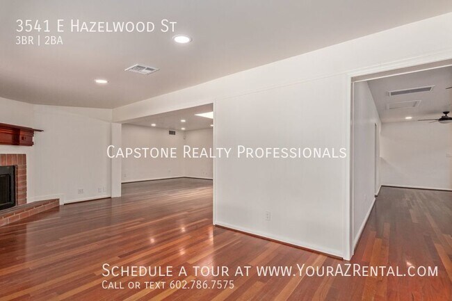 Photo - 3541 E Hazelwood St