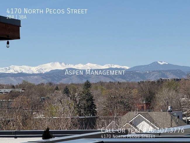 Photo - 4170 N Pecos St