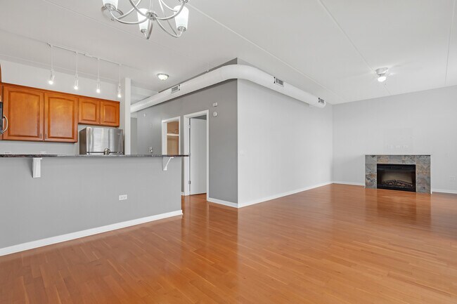Photo - 647 Metropolitan Way Unit 508