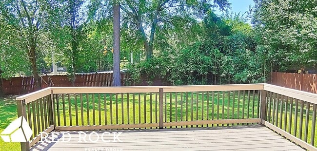 Photo - Beautiful 4 BR,  2.5 Bath Home in Oak Mountain School District Available Now