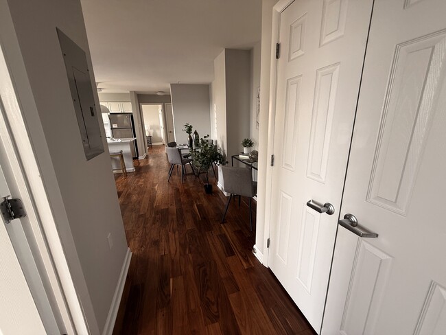 Photo - 1308 Clifton St NW