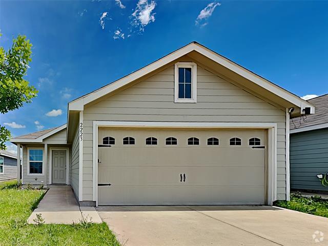 Building Photo - 2223 Great Belt Blvd Rental
