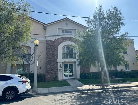 Building Photo - 120 de Anza St Unit 311