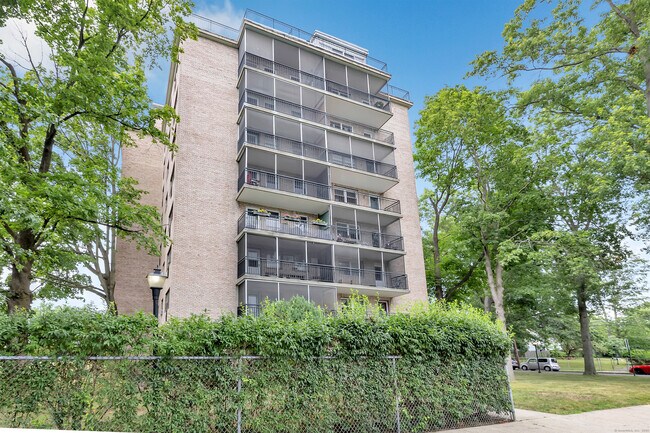 Photo - 25 Cartright St Unit 5D