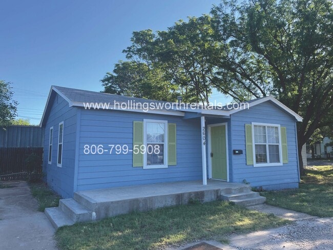 Photo - 2 Bedroom 1 Bath House in Tech Terrace