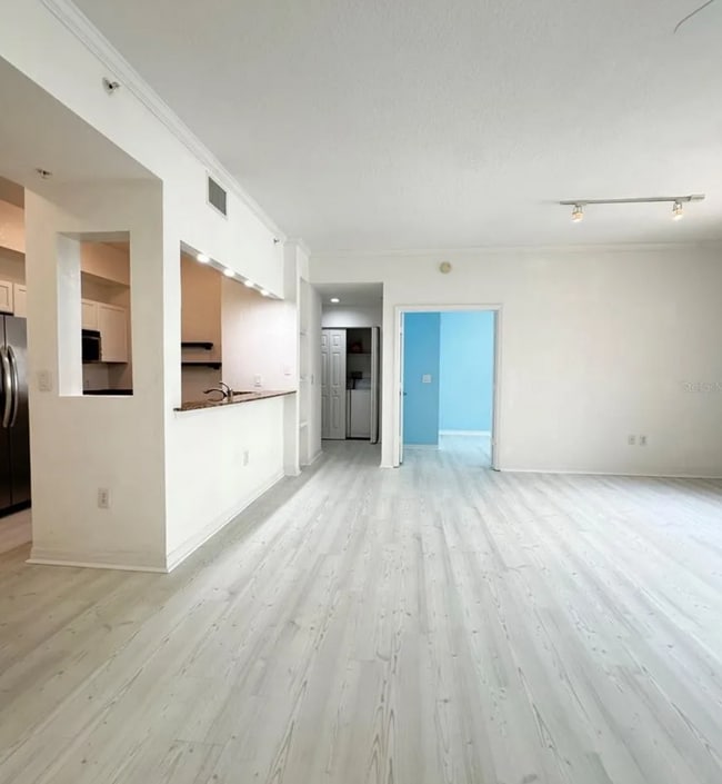 Open Floor Plan - 1064 N Tamiami Trl Unit Down Town Sarasota 5 Star