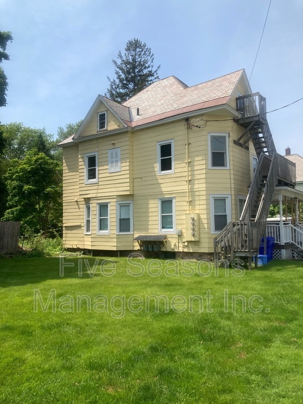 Building Photo - 19 Fletcher Pl Rental