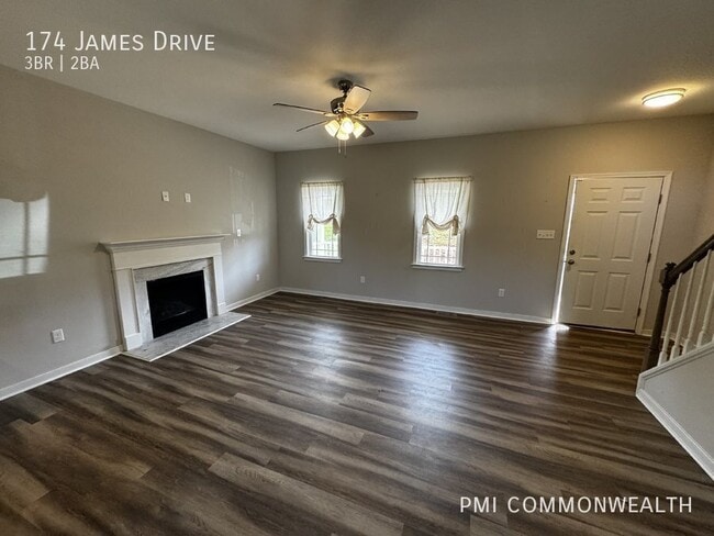 Photo - 174 James Dr Casa