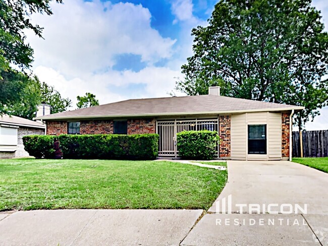 Building Photo - 7828 Texridge Dr Rental