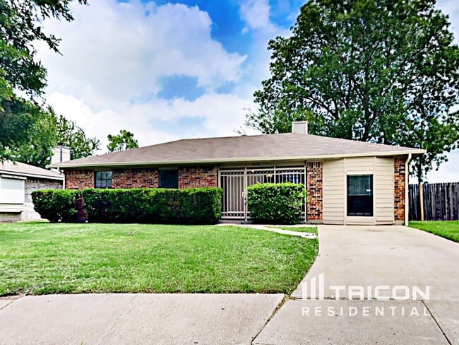 Photo - 7828 Texridge Dr Casa