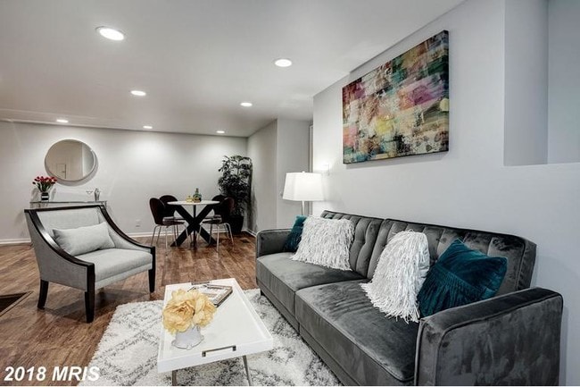 Photo - 629 Constitution Ave NE Unit G-2