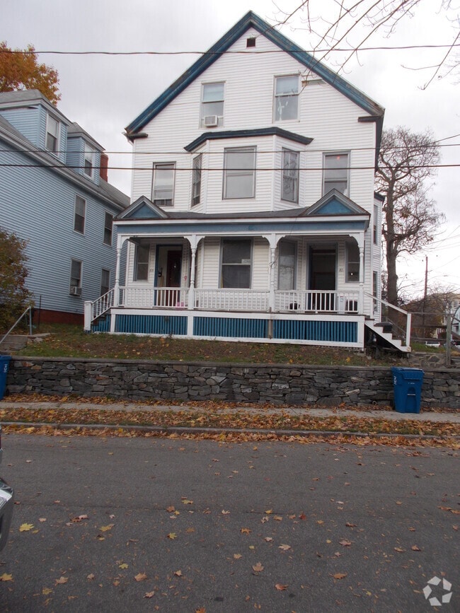 Building Photo - 81 Granite St Unit 83 Granite #2 Rental