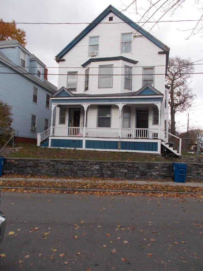 Building Photo - 81 Granite St Unit 83 Granite #2 Rental
