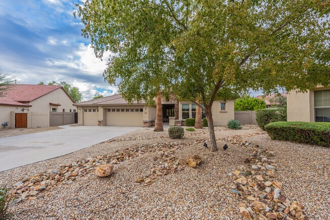 Photo - 4 Bedroom, 2.5 Baths with Private Pool!