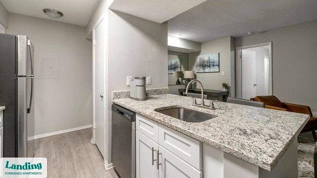 Photo - 934 Garden Walk Blvd Unidad 1313